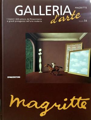 GALLERIA D'ARTE. VOLUME 56